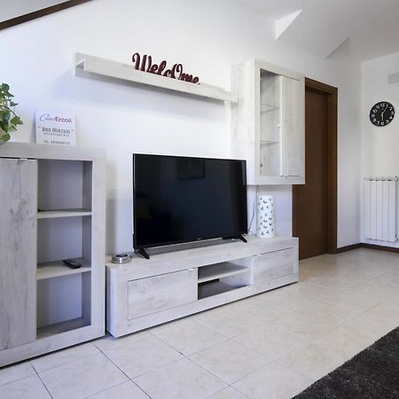 Willa Casa Ercoli Montepulciano Abbadia di Montepulciano Zewnętrze zdjęcie